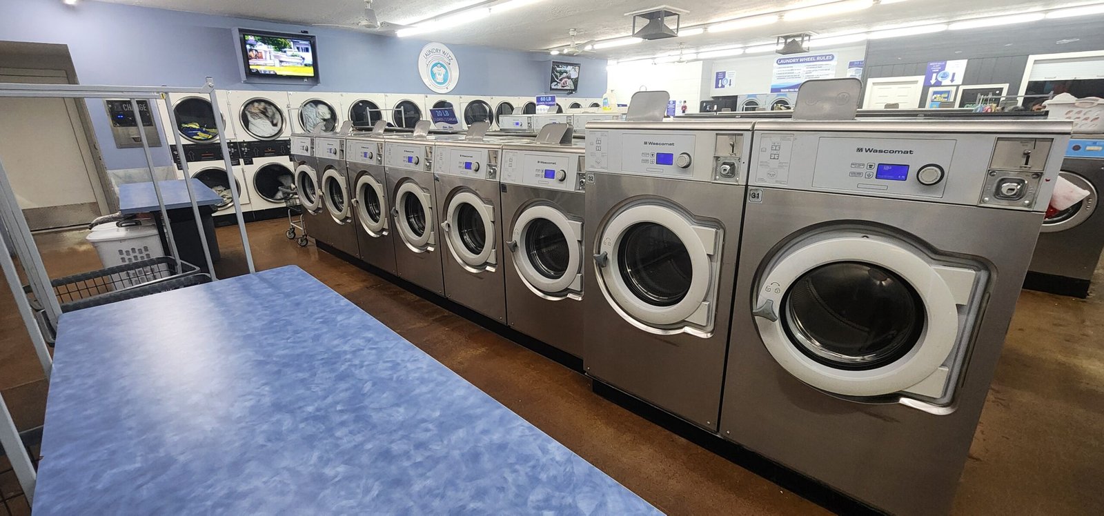 laundry washer machines images